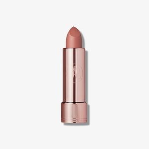 Anastasia Beverly Hills Matte Satin Long Wear Lipstick / Blush Brown, FULL - NEW